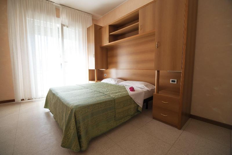 Hotel Nuova Flavia Lignano Sabbiadoro