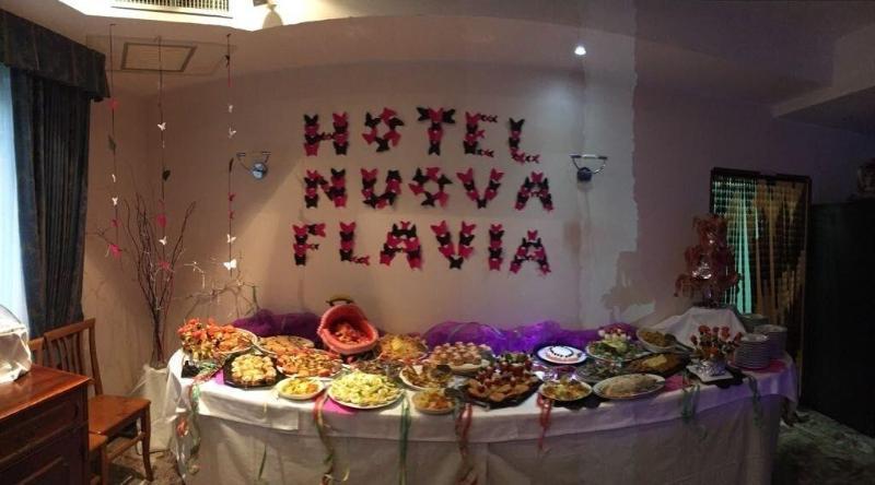 Hotel Nuova Flavia