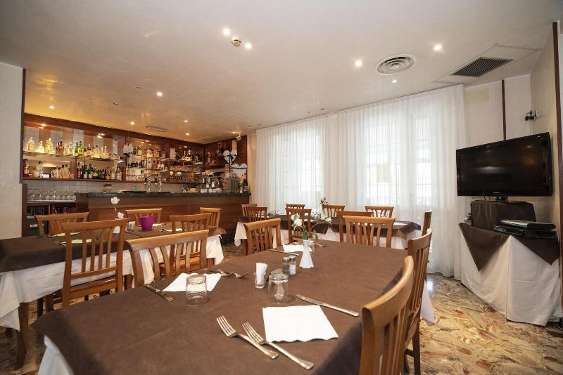 Nuova Flavia Hotel