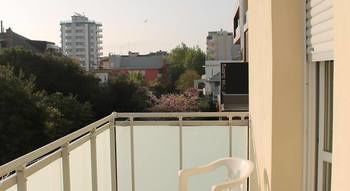Nuova Flavia Hotel 3*