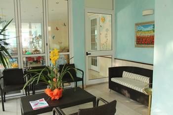 Hotel Nuova Flavia Lignano Sabbiadoro