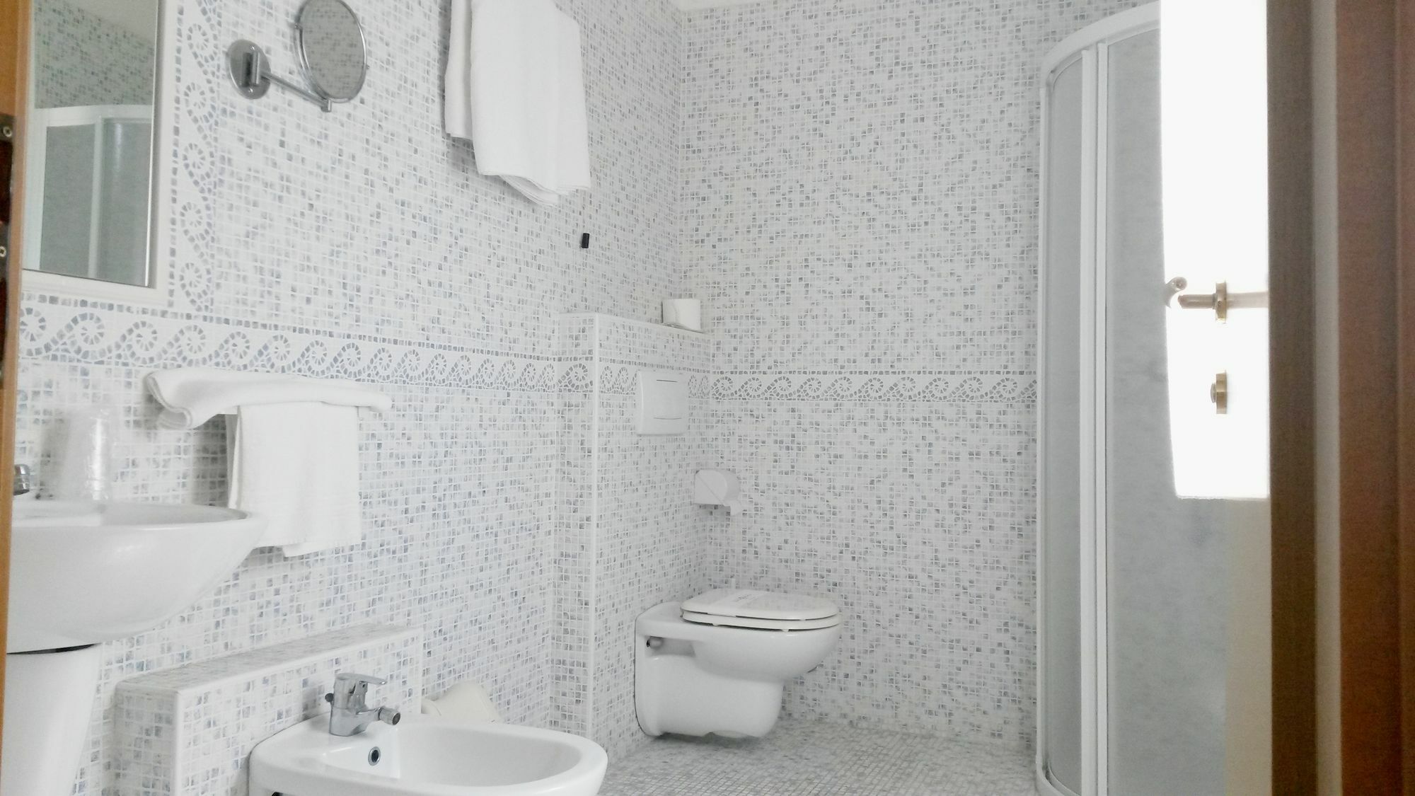 Hotel Nuova Flavia Lignano Sabbiadoro