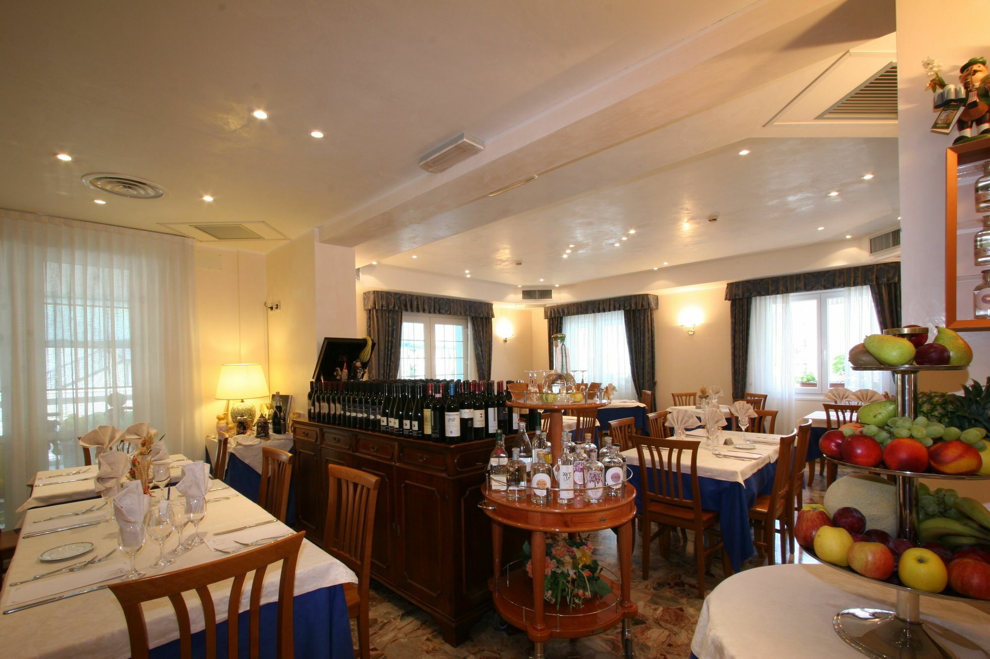 Nuova Flavia Hotel